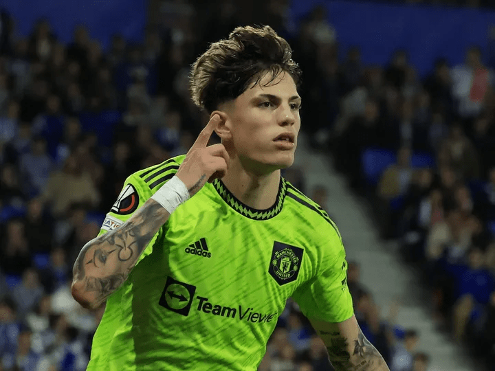 Rising Football Stars 2026 Future Ballon d'Or Contenders to Watch