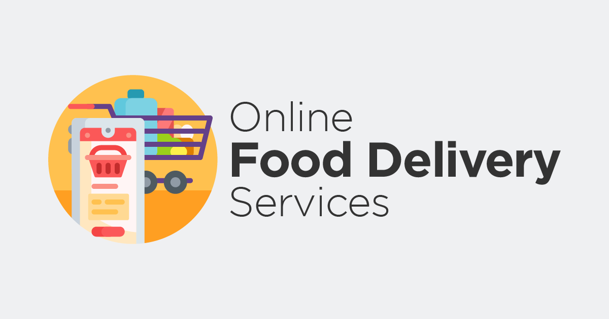 7 Best Online Food Delivery Services In Bangladesh