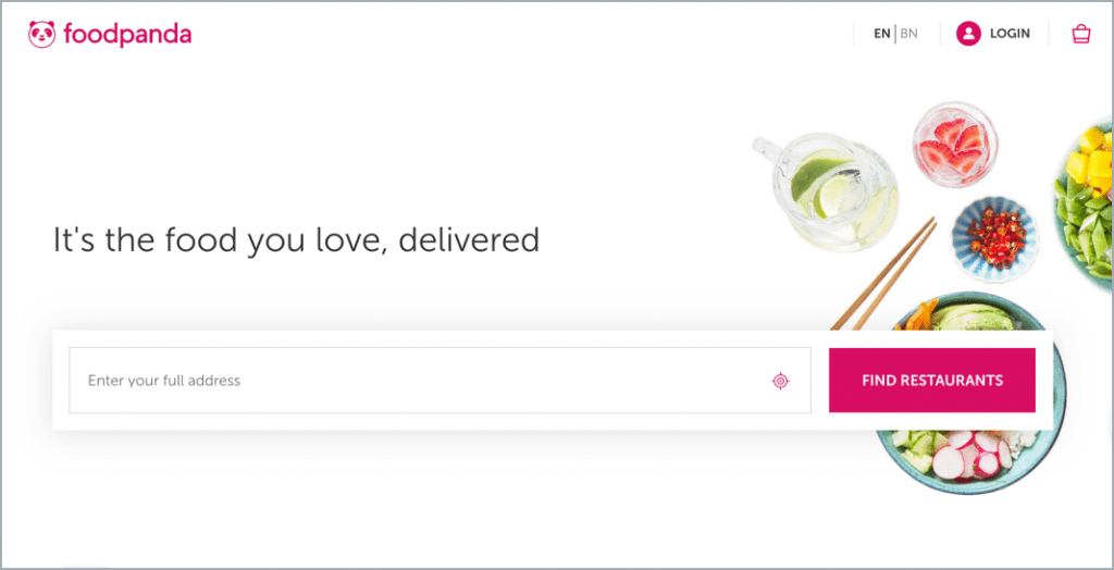 26 Top Images Food Sharing App In Bangladesh Hungrynaki Online Food