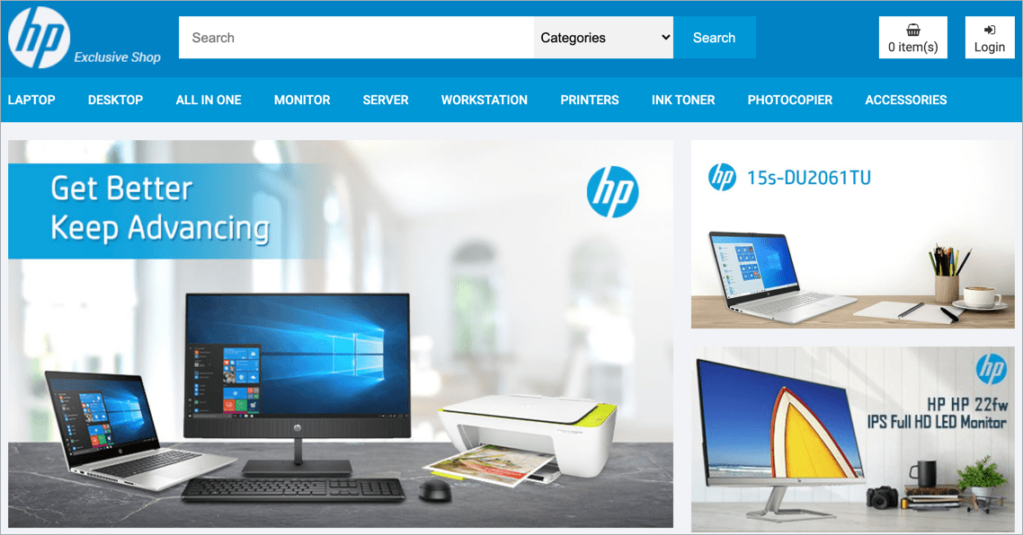 8 Best Online Shops To Buy Laptops In Bangladesh • Deshiz