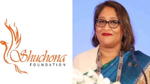 পুতুলের সূচনা ফাউন্ডেশনের ১৪টি ব্যাংক হিসাব অবরুদ্ধের আদেশ