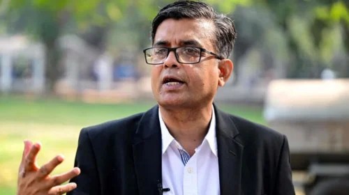 রাজনীতিতে আগ্রহ নেই, বই লেখার পরিকল্পনা শফিকুল আলমের