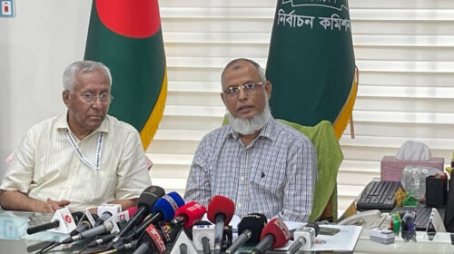 ভোটার সংখ্যার ভিত্তিতে সংসদীয় আসন বাড়ছে-কমছে: গাজীপুরে বাড়বে, বাগেরহাটে কমবে