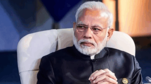 ভারতের প্রধানমন্ত্রী মোদির সৌদি সফরের অতিরিক্ত ব্যয় নিয়ে সমালোচনা