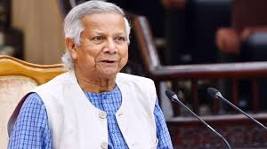 ড. মুহাম্মদ ইউনূসের জাতিসংঘ সফর: বাংলাদেশের দায়িত্বশীল বৈশ্বিক ভূমিকা আরও দৃঢ়