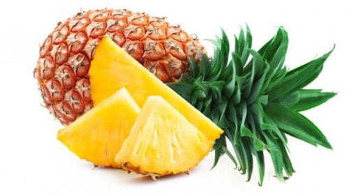 নিয়মিত আনারস খাওয়ার অসাধারণ উপকারিতা