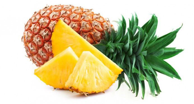 নিয়মিত আনারস খাওয়ার অসাধারণ উপকারিতা