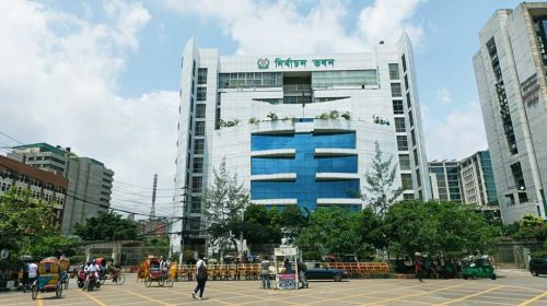 ত্রয়োদশ সংসদ নির্বাচন হবে ঐতিহাসিক: নির্বাচন কমিশনার