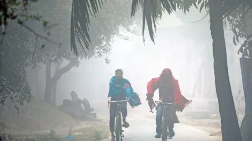 তীব্র শীতে বাড়ছে রোগবালাই ও সুস্থ থাকার প্রয়োজনীয় কিছু টিপস