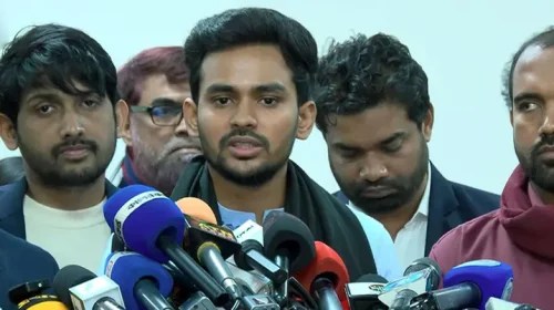 প্রশাসনের পক্ষপাতিত্বে ইসির সক্ষমতা নিয়ে প্রশ্ন তুললেন আসিফ মাহমুদ