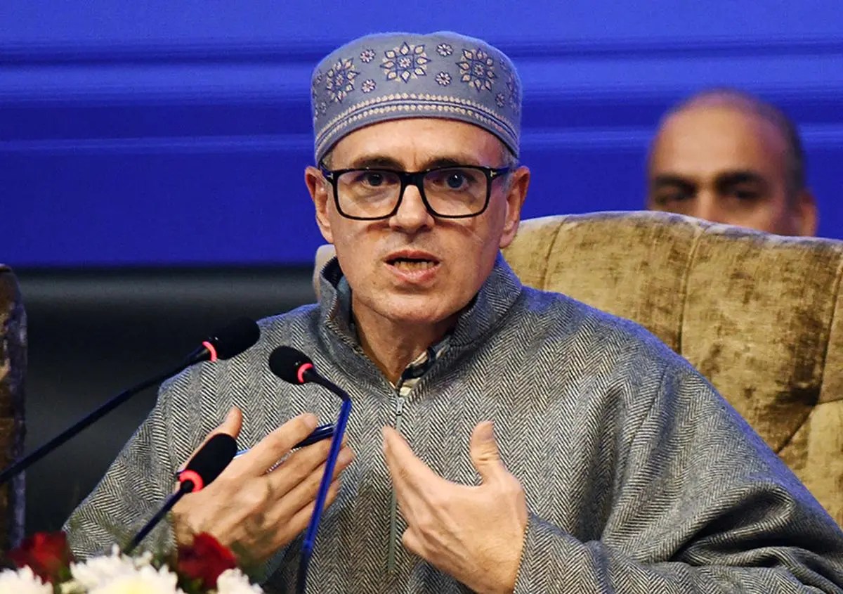 জম্মু-কাশ্মির মুখ্যমন্ত্রী, মুস্তাফিজুর রহমানকে বাদ দেওয়ার সমালোচনা করেছেন