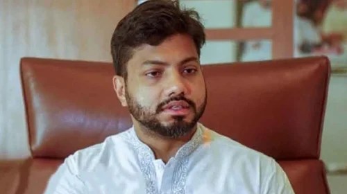 আবারো সিটি নির্বাচনে লড়ার ঘোষণা দিলেন ইশরাক হোসেন