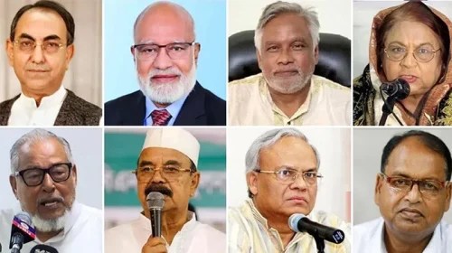 তারেক রহমানের নতুন মন্ত্রিসভায় নেই বিএনপির একাধিক জ্যেষ্ঠ নেতা