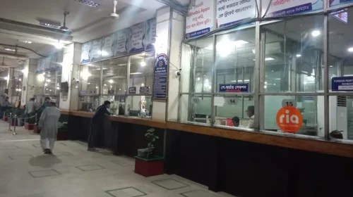 ঈদের ছুটি শেষ, মঙ্গলবার থেকে স্বাভাবিক সময়সূচিতে ফিরছে ব্যাংক ও অফিস-আদালত
