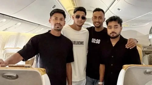 পাকিস্তান সুপার লিগে খেলছেন বাংলাদেশের ৬ ক্রিকেটার ও প্রতিযোগিতার পূর্ণাঙ্গ সূচি