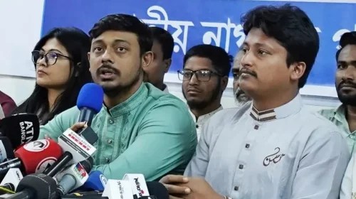 নাসিরুদ্দিন পাটোয়ারী ক্ষমা চেয়েছেন ফেসবুক পোস্টে