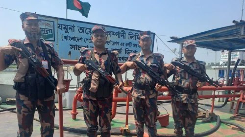 পুলিশ হবে জনগণের বন্ধু কোনো বিশেষ দলের লাঠিয়াল বাহিনী নয়