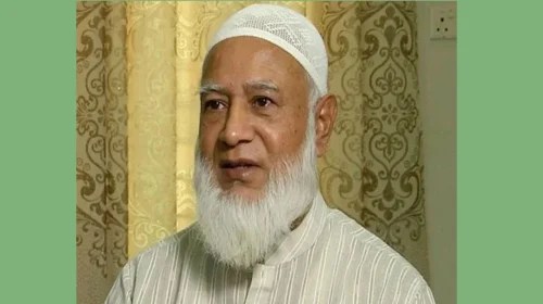 ফ্যাসিবাদমুক্ত বাংলাদেশ গড়ার অঙ্গীকারে জামায়াত আমিরের নববর্ষের শুভেচ্ছা