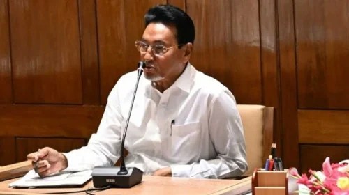 বাতিল হওয়া অধ্যাদেশগুলো শক্তিশালী বিল আকারে সংসদে পুনরায় উত্থাপন করা হবে