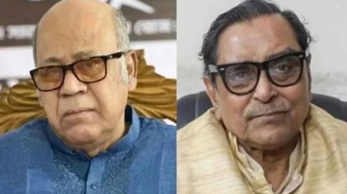 কামরুল ও মেননের বিরুদ্ধে অভিযোগ গঠনের আদেশের দিন আজ