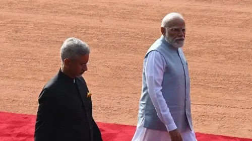 ইরান-যুক্তরাষ্ট্র যুদ্ধবিরতিতে পাকিস্তানের মধ্যস্থতা নিয়ে ভারতের নিরবতা ও কূটনৈতিক বিতর্ক
