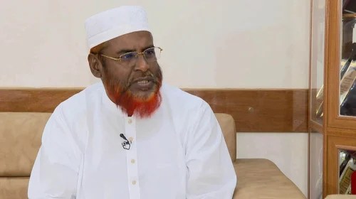 জামায়াত নেতা জিল্লুর রহমানকে কুপিয়ে হত্যাচেষ্টার তীব্র নিন্দা ও প্রতিবাদ সেক্রেটারি জেনারেলের