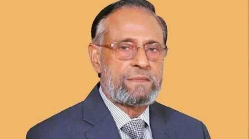 প্রধানমন্ত্রী হওয়ার প্রস্তাব পেয়েও বেইমানি করিনি বললেন কর্নেল অলি