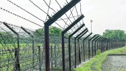 আত্মরক্ষার্থে গুলির দাবি বিএসএফের, নিহত দুই বাংলাদেশির মরদেহ হস্তান্তর