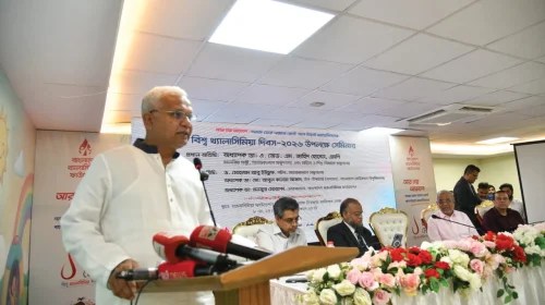 স্বাস্থ্য পরীক্ষার উদ্দেশ্যে আগামীকাল লন্ডন যাচ্ছেন রাষ্ট্রপতি মো. সাহাবুদ্দিন