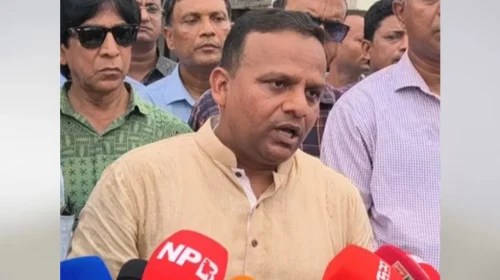নৌপরিবহন মন্ত্রণালয়ের বিভিন্ন দপ্তরে আকস্মিক পরিদর্শন ও ১৬ কর্মকর্তা কর্মচারীকে স্ট্যান্ড রিলিজ