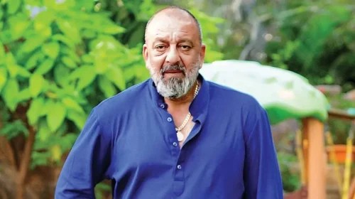 নারীর টানে বারবার শিরোনামে সঞ্জয় দত্তের বিতর্কিত ব্যক্তিগত জীবন
