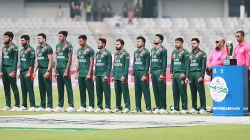 টি টোয়েন্টি বিশ্বকাপে বাংলাদেশের অংশগ্রহণ না করার কারণ অনুসন্ধানে তদন্ত কমিটি গঠন
