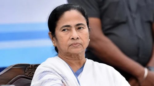 মমতাকে বাদ দিয়ে পশ্চিমবঙ্গে তৃণমূলের নতুন কার্যনির্বাহী কমিটি গঠন