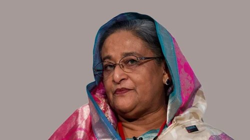 শেখ হাসিনাকে দেশে ফেরত এনে বিচারের দাবি রেহানা আক্তার রানুর
