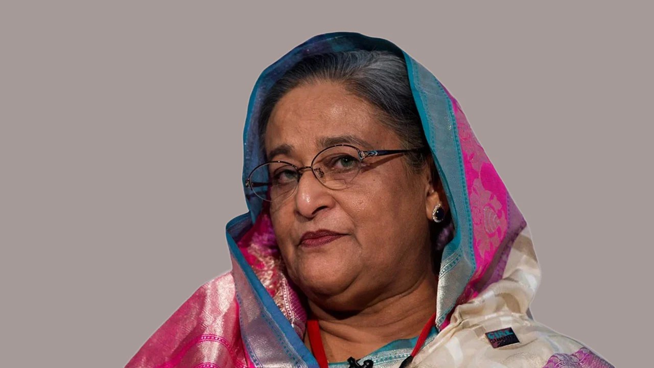 শেখ হাসিনাকে দেশে ফেরত এনে বিচারের দাবি রেহানা আক্তার রানুর
