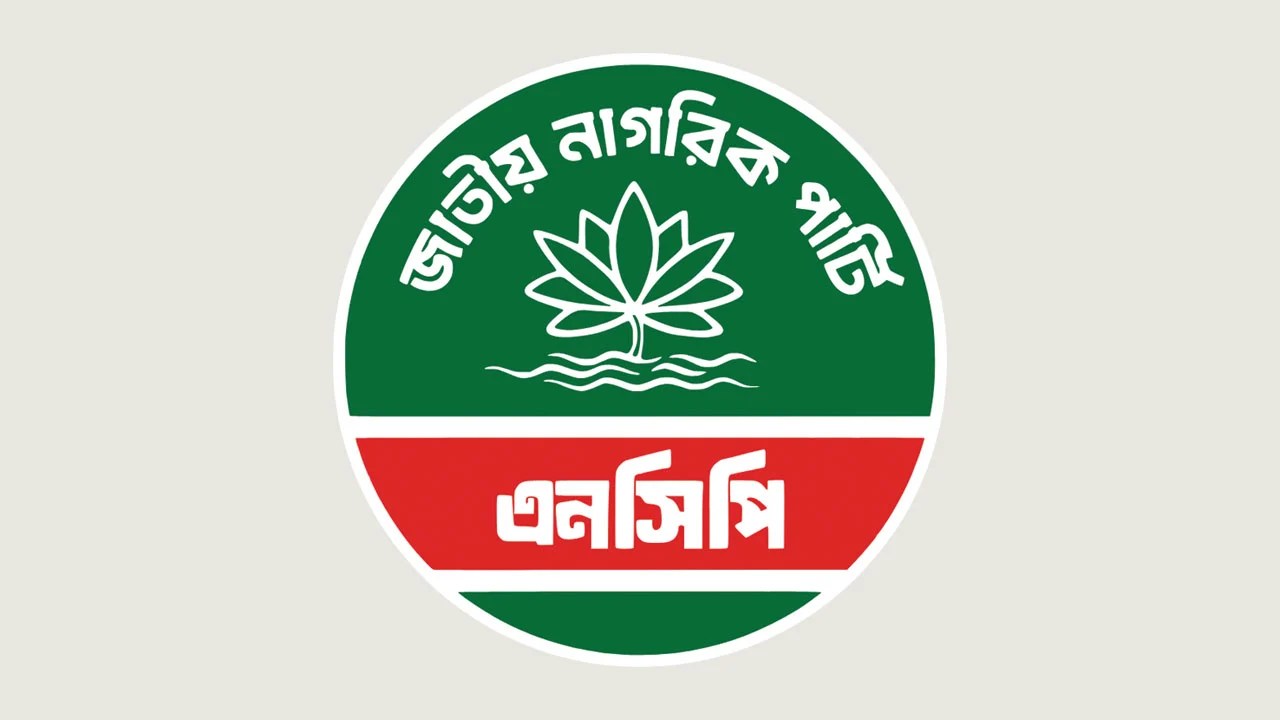 আহ্বায়ক কমিটি ভেঙে নির্বাহী কমিটিতে রূপান্তর, বড় ধরনের পুনর্গঠনের মাধ্যমে দল ঢেলে সাজাচ্ছে এনসিপি