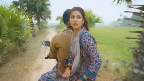 চরকিতে বিদ্যা সিনহা মিমের নতুন সিনেমা লাইফলাইন মুক্তি