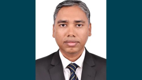 বাংলাদেশ শিপিং কর্পোরেশনের নতুন মহাব্যবস্থাপক সোহেল পারভেজকে প্রবাসীদের অভিনন্দন