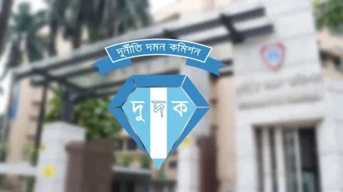 পিকে হালদারের সহযোগীর ২২ কোটি টাকা আত্মসাতের তদন্তে দুদকের নথি তলব