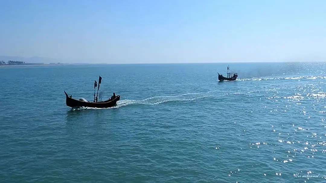 বঙ্গোপসাগরে দুটি নৌকাডুবিতে ৫৩০ রোহিঙ্গার সলিল সমাধি, তথ্য নিশ্চিত করল আইওএম ও ইউএনএইচসিআর