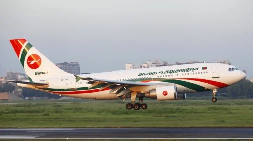 কাঠমান্ডুতে বিমানের কারিগরি ত্রুটি, ৭ ঘণ্টা পর বিকল্প ফ্লাইটে দেশে ফিরলেন ১২৭ যাত্রী