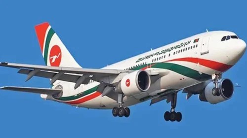 জেদ্দা-চট্টগ্রামগামী বিমান বাংলাদেশ এয়ারলাইনসের বিমানে যাত্রীর মৃত্যু