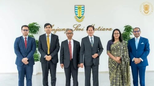 মালয়েশিয়ার পেনাংয়ে বাংলাদেশিদের কর্মসংস্থান ও বাণিজ্য সম্প্রসারণের উদ্যোগ