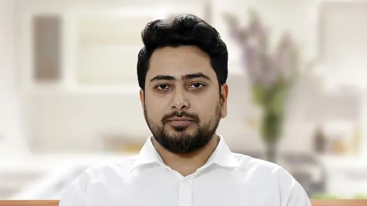 প্রাথমিক শিক্ষক নিয়োগে বাদ পড়া তরুণদের নিয়োগ নিশ্চিত করার দাবি নাহিদ ইসলামের