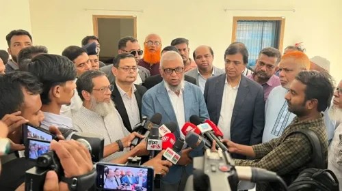 সৌদি বিমানবন্দরে হামলায় হতাহতদের পাশে সরকার, নারায়ণগঞ্জে মহিলা হোস্টেল উদ্বোধনের ঘোষণা