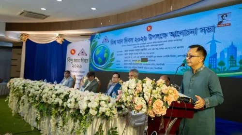 সয়াবিন তেলে ভারী ধাতু মেলেনি, বিএসটিআইয়ের পরীক্ষায় স্বস্তি