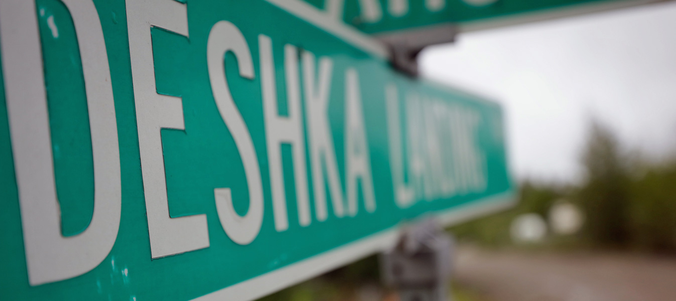 Fishing Lodge Near Anchorage Alaska Deshka Landing Charters and Lodge