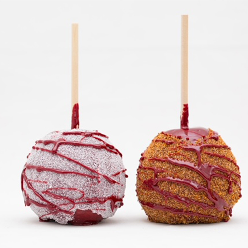 THE CANDY APPLE FACTORY