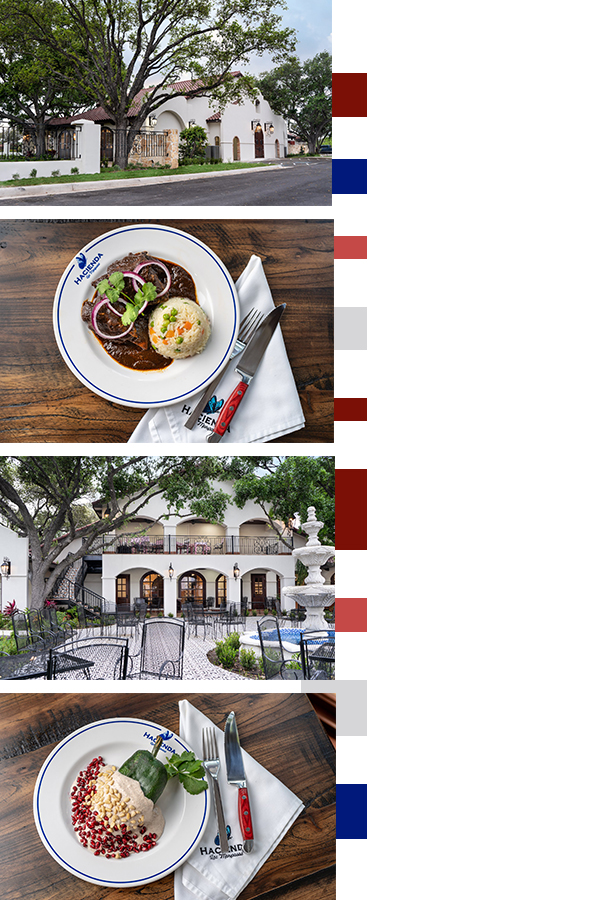 Haciendas Las Mariposas abre sus puertas en McAllen