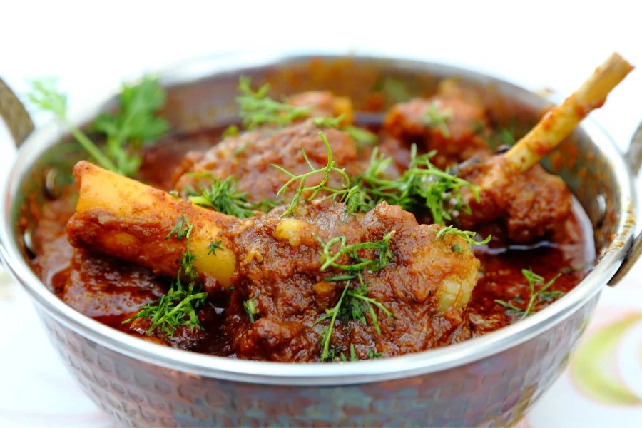 Mutton Karahi A MustTry Dish for Foodies